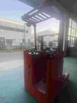 Prevent Damage To Paper Rolls Paper Roll Stacker 1 Ton / 2 Ton Electric Forklift