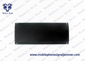 Quality High Power WiFi GPS GSM/CDMA DCS /PHS Cell Phone signal UHF VHF Lojack Jammer wholesale