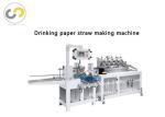 60m/minute high speed multi-layers biodegradable paper drinking straw making