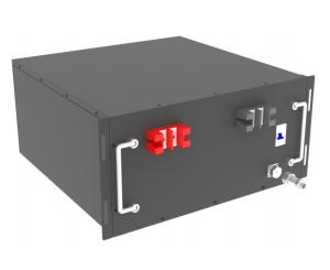 Quality 24V 100Ah 2400Wh High Temperature Range LTO Battery Pack With BMS wholesale