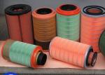 10 Inch Air Filter Element 1 Micron Coalescing 200oF Operating Temperature