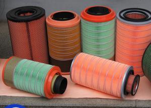 Quality PU Based Air Filter Adhesive , Two Component Epoxy Glue in Tin bucket wholesale