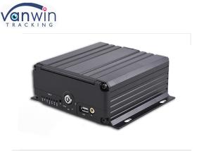 China 3G 4G WIFI GPS Automotive 4Ch Mfleet control system on sale