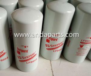 Quality Good Quality Oil Filter For Fleetguard LF9050 wholesale