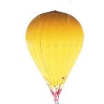200kg Heavy Duty Inflatable Air Bags Fire Rescue Salvage Buoyancy Bag