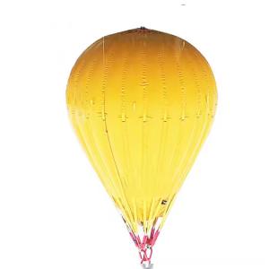 Quality 200kg Heavy Duty Inflatable Air Bags Fire Rescue Salvage Buoyancy Bag wholesale