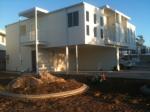 Light Steel Frame Prefabricated House / Earthquake Resistance / Light Gauge