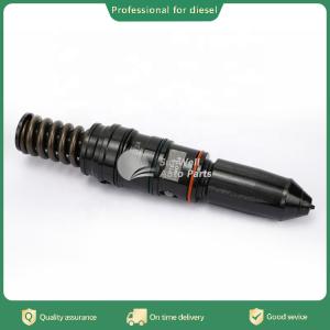 Quality Diesel Engine parts K50 KTA50 QSK50 Fuel Injector 3053124 wholesale
