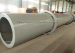 65M Length 70TPH Sewage Sludge Rotary Drying Machine