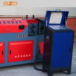 Automatic Steel Bar Straightening And Cutting Machine High-Speed Rebar