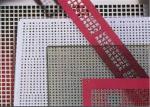 1.5mm Micro Perforated Aluminum Sheet