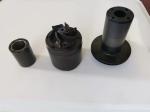 Anisotropic Bonded SmFeN Magnet Injection SmFeN Water Pump Magnet