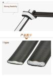 Dustproof Self Adhesive Foam Seal Strips