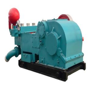 Quality 3NB-130 Well Rig Drilling Mud Pump High Pressure wholesale