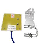 Pcb Ultra Wideband Chip Antenna Outdoor Panel Antenna 3700-4200MHz 9dBi