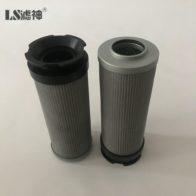 SMC Equipment Hydraulic Oil Filter , 1517.156 Oil Suction Filter