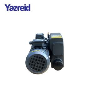 Quality Yazreid Small Rotary Vane Vacuum Pump Centrifugally wholesale
