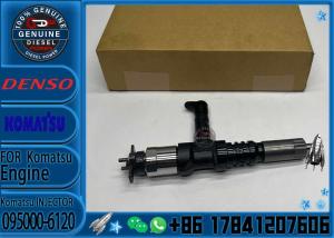 Quality Engine parts Oil injector 095000-1211 095000-6120 095000-5600 095000-7761 fuel injector for dealer wholesale