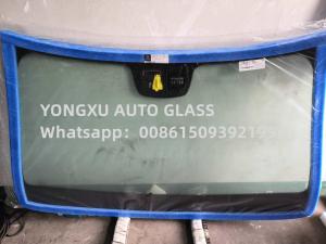 Quality Mercedes-Benz S-Class (W221) 4d Sedan 2006 Rain Sensor Night View Sealing Front Windshield Glass Car Glass Audi wholesale
