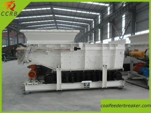 Quality 600TPH Mining Belt Feeder Equipment wholesale