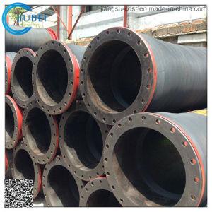 Quality 16 Inch 3 Inch Armoured Hose Marine Floating Dredging Hose Wear Resistance Flexible wholesale