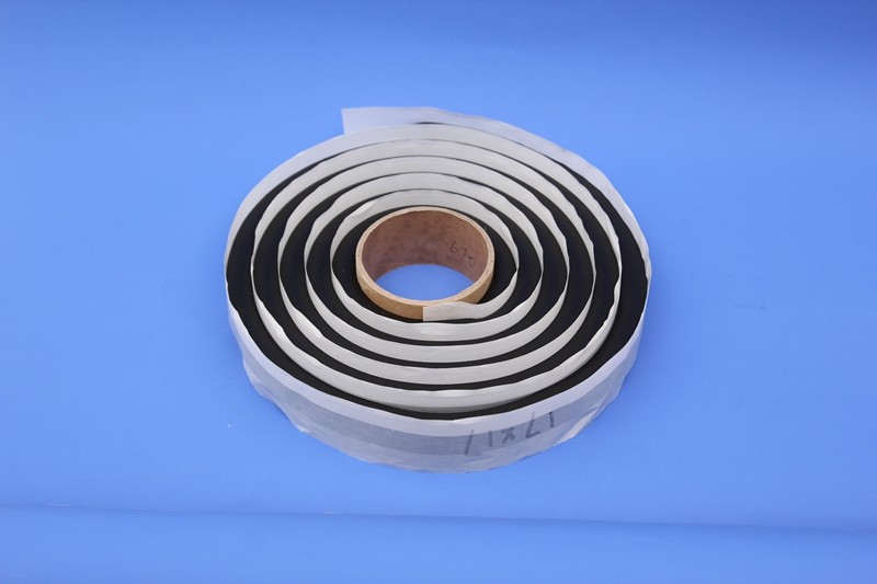 Duct Butyl Mastic Tape Putty For Sealing Waterproof Steel Structure