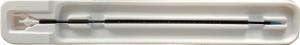 Quality Hydrophilic Sheath Medical Device , 12Fr×46cm Ureteral Access Catheter wholesale