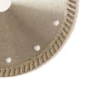 6" 150mm 4.33" 110mm Diamond Tile Cutting Blade For Jigsaw 22.23mm