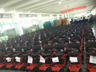 zhejiang innuovo rehabilitation devices co.,ltd
