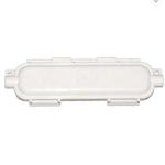 For Mini Outdoor Wall Mounted Plastic FTTH Drop Cable Protection Box