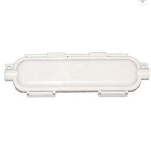 Quality 1 in 1 output FTTH mini fiber protection box wholesale