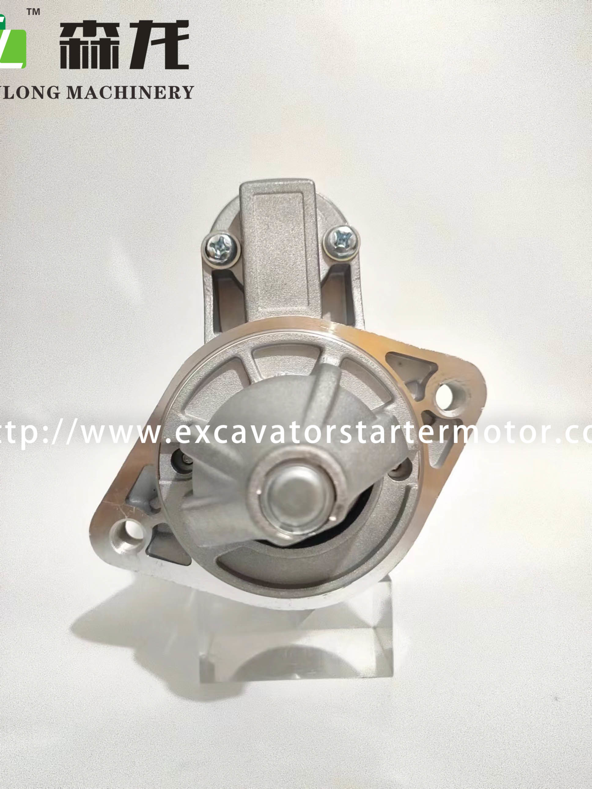 12V 8T Kubota Excavator Starter Motor 3610022800 3610022805 3610022810 3610022900 3610026800 3610026810 8000174 8000395