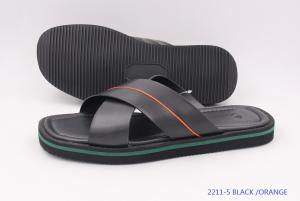 Quality Style Beach Flip Flops Rubber Sole Sandals for Long-lasting Comfort wholesale
