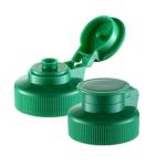 38400 Plastic Flip Top Lid with Silicone for Honey Bottle 18/410 50X38X40CM 20