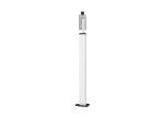 Electronic Non Contact Face Recognition Thermometer Digital Ir Thermometer