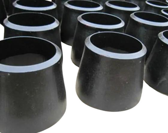 Cheap ASTM A860 ASME/ANSI B16.9  Seamless Carbon Steel Concentric Reducer for sale