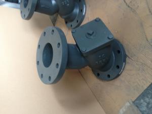 Quality 505-F ANSI Y STRIANER FLANGED ENDS wholesale