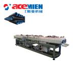 150-250kgh HDPE PE Plastic Pipe Extrusion Line