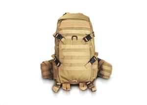 Quality Hot sale nylon TAD backpack/military backpack wholesale