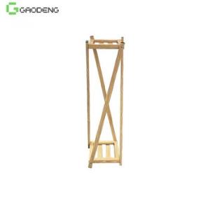 Quality 108cm Aluminium 6063 Plant Rack Anti Corrosion Wear Resistant wholesale
