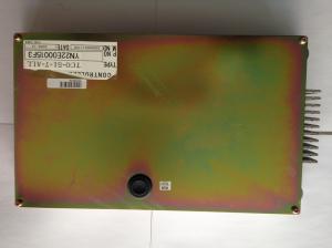 Quality KOBELCO SK200-2 Excavator Electric Controller YN22E00015F3 wholesale