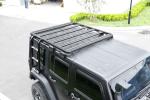 Offroad Accessories Roof Racks and Side Ladder Awning for Nissan Vehicles