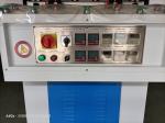 Machinery Repair Heat Press Molding Machine 2.7KW Water Cooled Custom