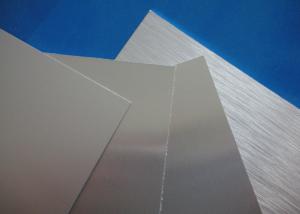 Quality Bright Finished Polished Aluminium Sheet Treatment For Automotive Parts Alloy 6061 wholesale