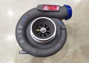 Quality HKT Excavator Turbocharger Doosan Daewoo DH220-5 Turbine 3539678 For Engine DB58 wholesale