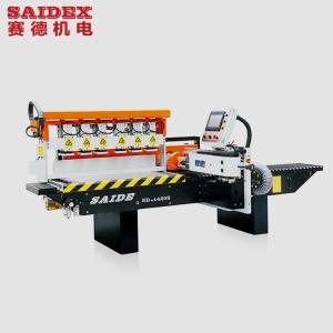Quality 50HZ 60HZ Acrylic Polishing Machine , Multiscene Acrylic Grinding Equipment wholesale