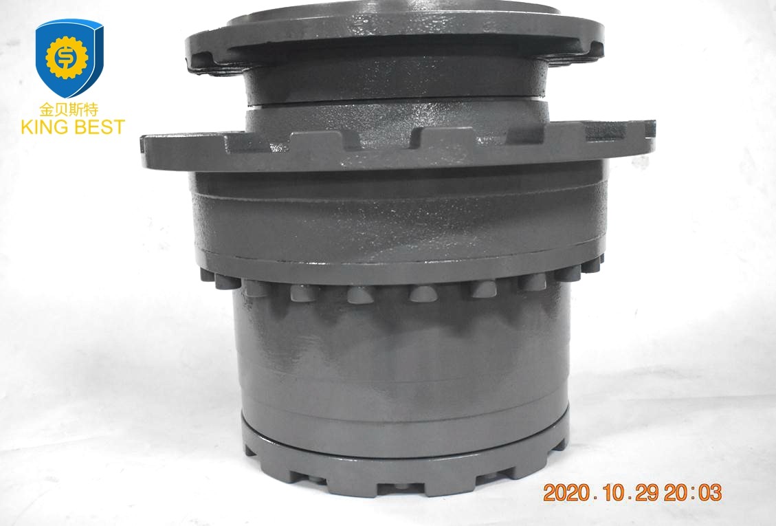 EX200-5 Hitachi Excavator Reducer Travel Gearbox