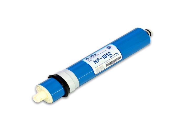 Residential NF Membrane 1812 Domestic Nanofiltration Membrane NF-1812