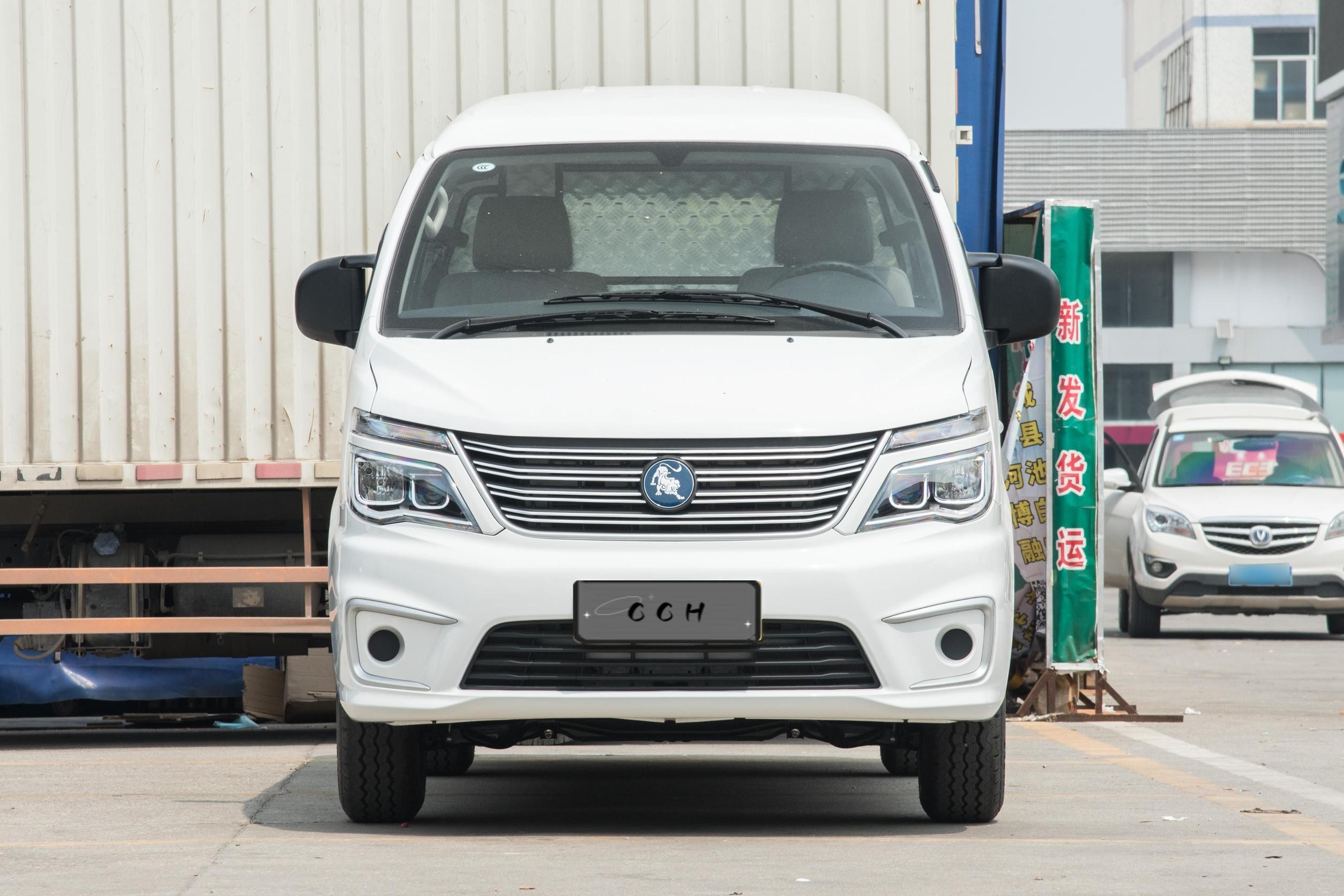 Total Motor Torque N.m 100-200Nm Dongfeng EV M5 MPV 7/9 Seats Fashion Modern Electric Car