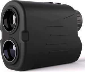 Quality 650 900 Yards laser Golf Binocular Rangefinders 6X Magnification Clear View wholesale